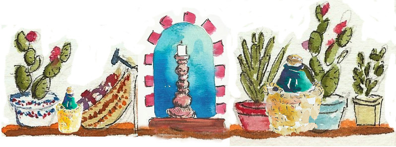 after dark